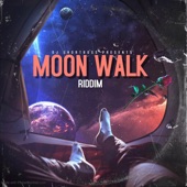 Moon Walk (feat. 2Scratch, Amir Obè, GASHI & Reo Cragun) artwork