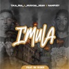 I'Mula (feat. Nampiiey & B6 Rider) - Single