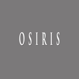 OSIRIS (feat. Sadikbeatz) DIDKER