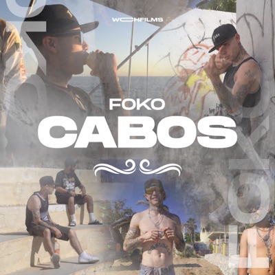 Cabos - Single
