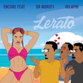Lerato (feat. Dr Moruti & Velaphi) artwork