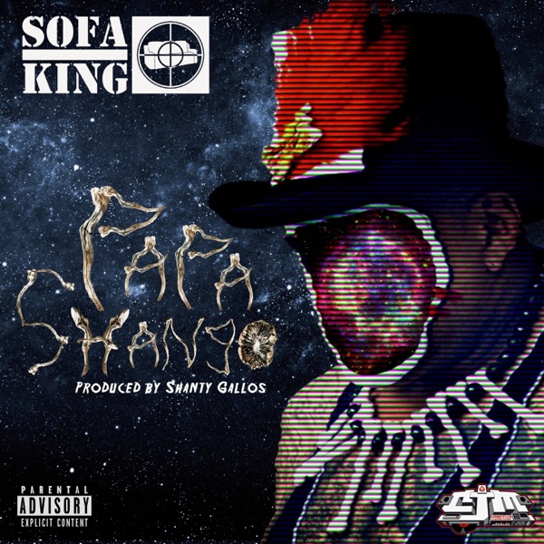 Papa Shango (Ayahuasca & Liqour) [Single]