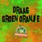 Draag Groen Oranje artwork