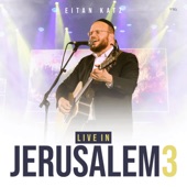 Live In Jeusalem 3 artwork