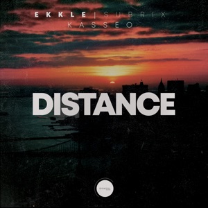 Distance (Original) - Single