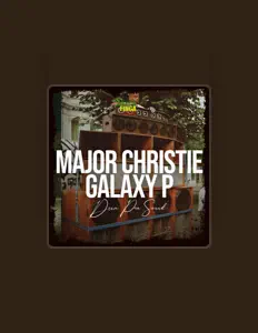 Listen to Major Christie, watch music videos, read bio, see tour dates & more!