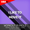 I Like To Move It (Workout Remix 135 Bpm) - DJ Kee