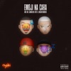 Emoji na Cara (feat. Uxie Kid & BocaoTudoDeus) - Single