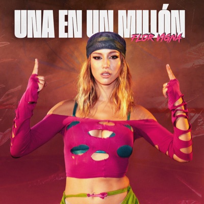 Una en un Millón - Single