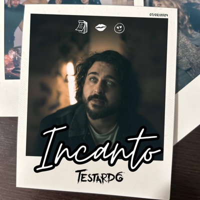 Incanto - Testard6