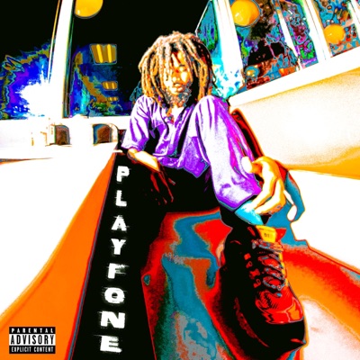 Playfone - Single