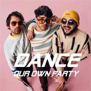 The Busker - Dance (Our Own Party) - Line Dance Musique