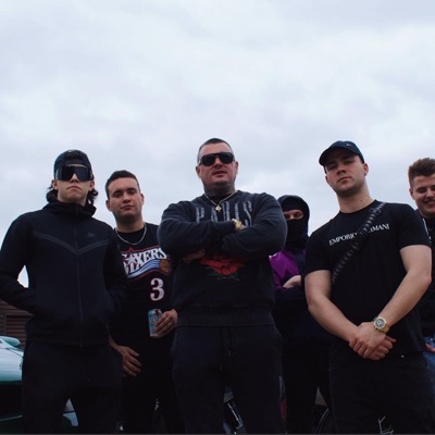 NEVER MISTAKEN (feat. TKO) - Single