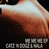 Hot Mess cover art