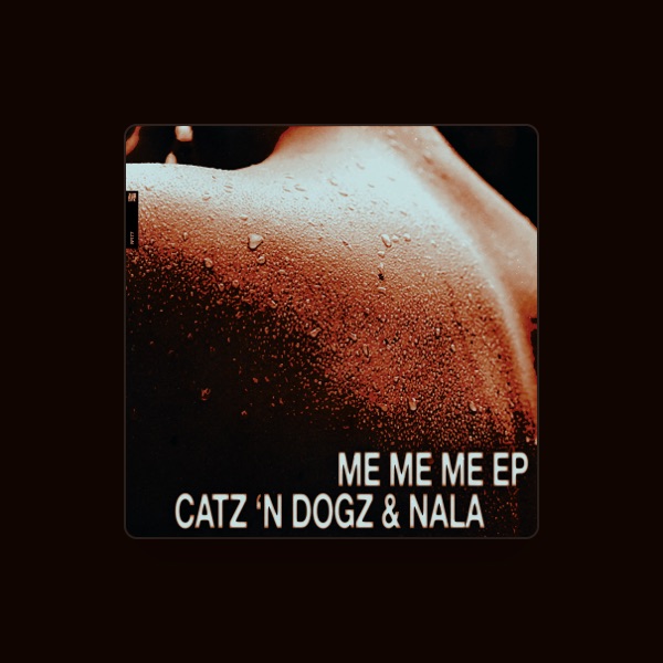 Catz'n Dogz's avatar