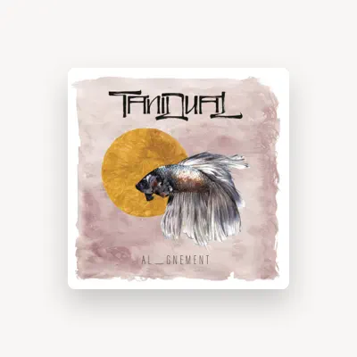 Listen to Tanidual, watch music videos, read bio, see tour dates & more!