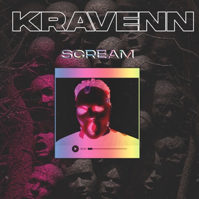 Scream - Single
