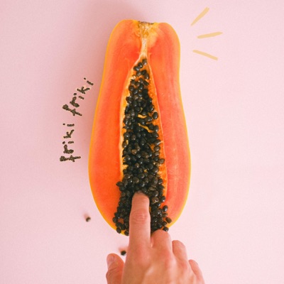 FRIKI FRIKI - Single