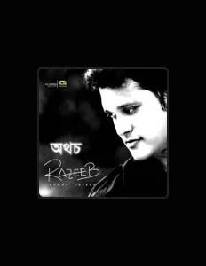 Dengarkan Ahmed Razeeb, tonton video musik, baca bio, lihat tanggal tur & lainnya!