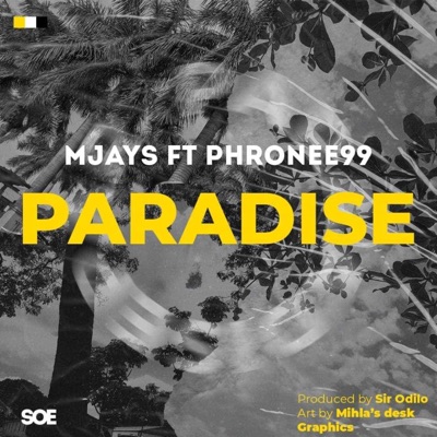 Paradise - Single