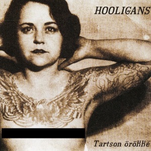 Tartson Örökké - Single