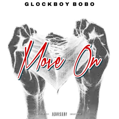 Move On - Single