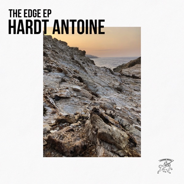 The Edge - EP