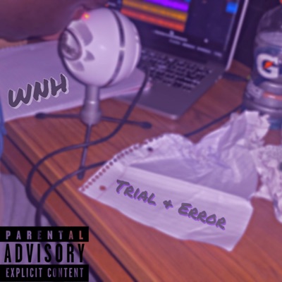 Trial & Error