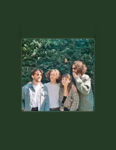 Listen to SØUVENIR, watch music videos, read bio, see tour dates & more!