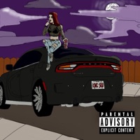 Outside Shorty - Single - J High