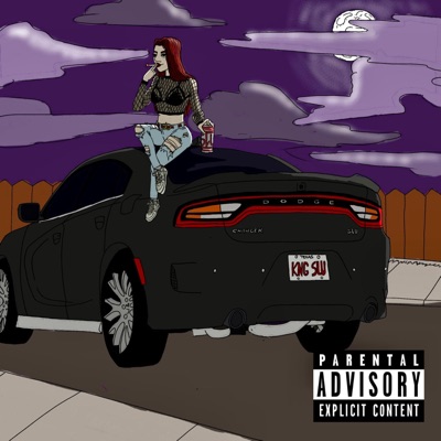 Outside Shorty - Single