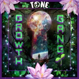 Pushin Back (feat. Isoindiv) Eternal Tone