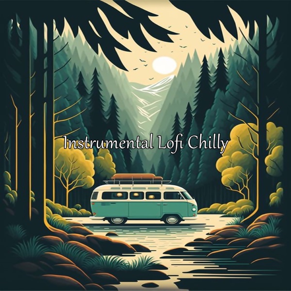 Instrumental Lofi Chilly