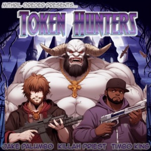 Token Hunters