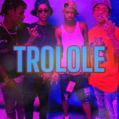 Trolo/Trolole (feat. Carlo Kalifa, Los Bubalu & Picua 30) - Single