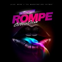 Rompe - Single - Groovegram