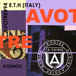 Kosmos - Single
