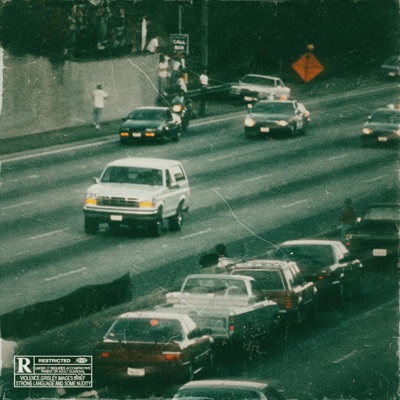 CHAPTER ∅ : RUN AWAY FROM THESE HOES LIKE O.J. SIMPSON - Single