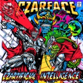 CZARFACE - Mama’s Basement