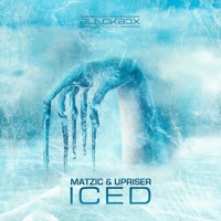 ICED - Single - Matzic & Upriser