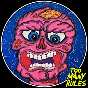 All Freeze - Single