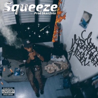 Squeeze - Single