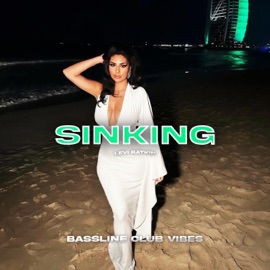 Sinking (feat. Levi Batkin) Bassline Club Vibes