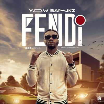Fendi - Single