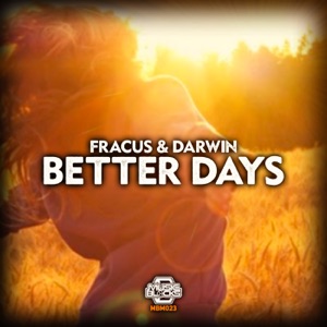 Better Days - Single