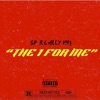 The One For Me - Single