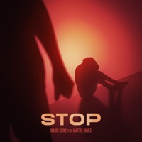 STOP (feat. Maître Mim's & Maté Beats) - Single - Majin Spike