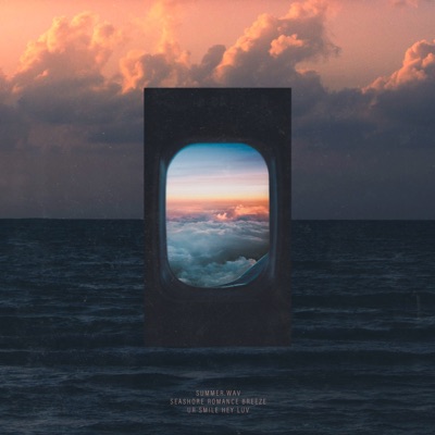 Summer.wav - EP