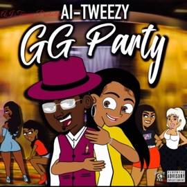 Tell Nobody (feat. Paper Trell) AI-Tweezy