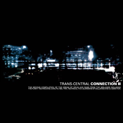 Trans-central Connection II